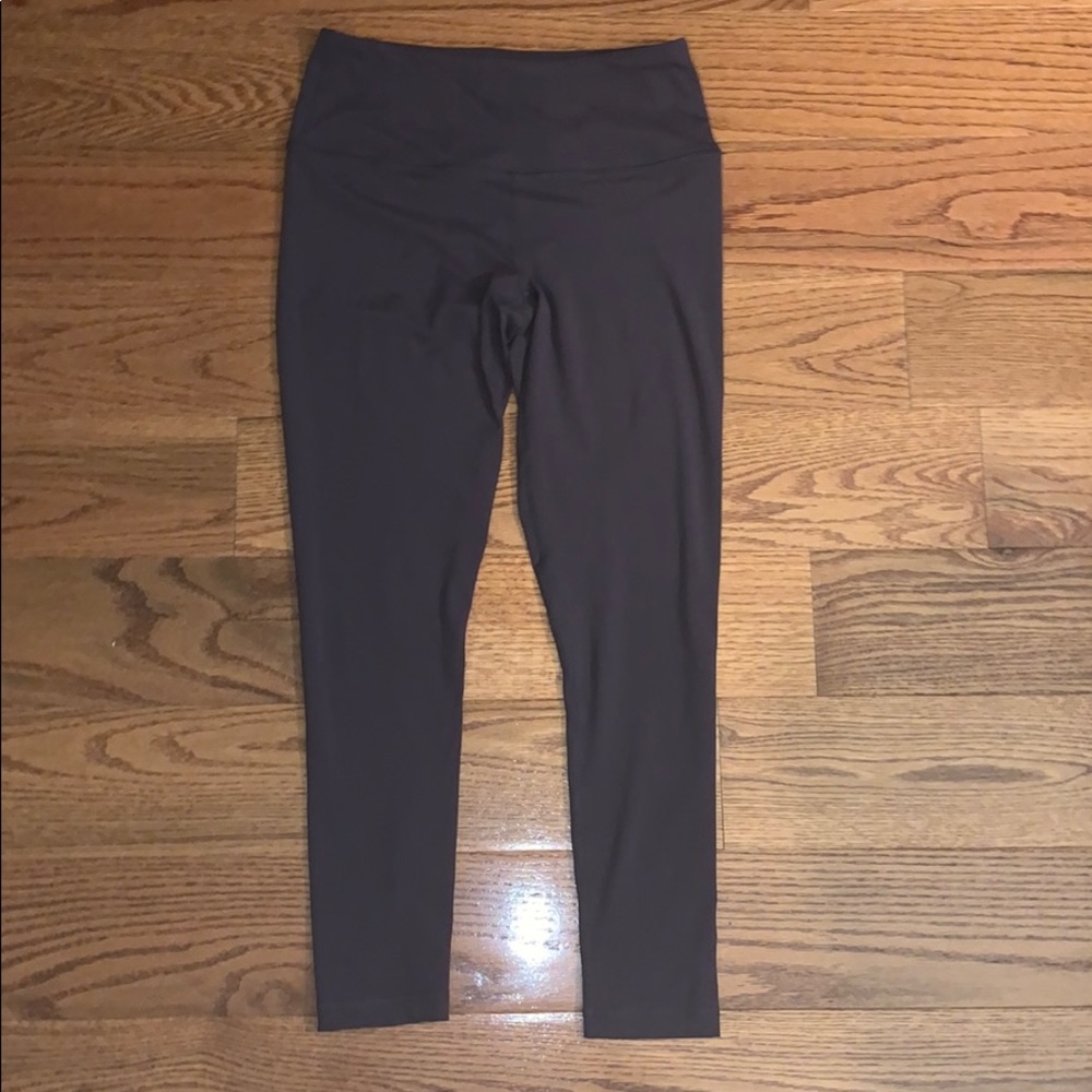 Yoga Licious leggings